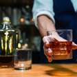 Whisky ou cerveja? Cientistas explicam porque bebidas quentes têm sabor mais alcoólico