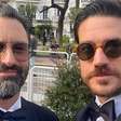Conheça os namorados dos galãs LGBTs