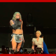 Pabllo Vittar se emociona e chora durante show na Argentina