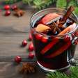 Receita de vinho quente simples para Festa Junina