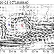 Impactos dos bloqueios atmosféricos nas usinas hidrelétrica