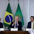 Lula reúne ministros para discutir carros populares e Desenrola