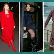 De Isis a Marina, veja como usar vestido no inverno