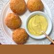 Bolinho de Mandioca: delicioso, com apenas 3 ingredientes