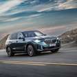 BMW anuncia produção do X5 híbrido plug-in no Brasil em 2024