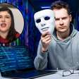 Deepfake: Criminosos usam IA fingindo ser um familiar