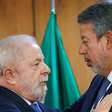 Após semana tensa, Lula e Lira se encontram em reunião no Palácio da Alvorada