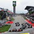 Podcast Parque Fechado: Verstappen triunfa no GP da Espanha; Hamilton e Russell levam Mercedes ao pódio