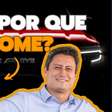 Origem do nome Rampage veio de picape da Dodge