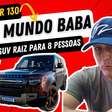 SUV raiz de R$ 900 mil, Novo Defender só podia ser o máximo!