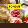 Fondue: 3 opções para fazer em casa, prático e mais barato