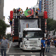 Terra volta à Parada do Orgulho LGBT+ de São Paulo como Media &amp; Business Partner oficial