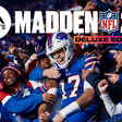 Madden NFL 24 traz atleta do Buffalo Bills na capa pela 1ª vez