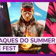 Summer Game Fest: Veja destaques do evento