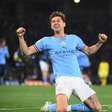 Polivalente, John Stones relembra derrota para o Chelsea e comemora Champions League do Manchester City: 'É um sonho'