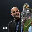 Pode esperar? Campeão da Champions League com Manchester City, Pep Guardiola manda recado para Real Madrid: 'Faltam só 13'