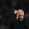 Pelo Manchester City, Guardiola conquista sua primeira Champions League sem Lionel Messi