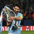 Após título da Champions League, Gundogan deixa seu futuro em aberto: 'Ainda não decidi'