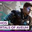 Summer Game Fest: Jogamos Immortals of Aveum