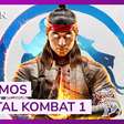 Summer Game Fest: Jogamos Mortal Kombat 1