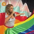 Daniela Mercury agita trio da Vivo e celebra democracia na Parada LGBT+