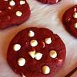 Cookies de Dia dos Namorados bem romântico com receita fácil demais