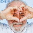 No Dia dos Namorados, Lula brinca e diz que não criou Ministério do Amor
