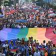 'Ainda lutando para andar de mãos dadas nas ruas': Brasil enfrenta desafios no combate à LGBTfobia