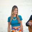 Daniela Soledade e Nate Najar se apresentam no mais tradicional palco da Bossa Nova