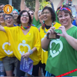 ONG Mães pela Diversidade marca presença na Parada LGBT+ de SP