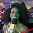 Murilo Loran mostra meeting point do Double na Parada LGBT+ de SP