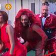 Pocah e Tiago Abravanel colocam todo mundo pra dançar durante Parada LGBT+
