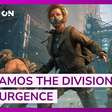 Summer Game Fest: The Division quer conquistar celulares