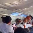 Normalizamos os "barracos"? Jairo Bouer discute aumento de surtos em aviões