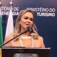 Bancada do União Brasil espera que Lula troque ministra do Turismo até semana que vem