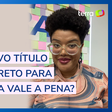 Novo título do Tesouro para investir com R$30. Será que vale a pena?