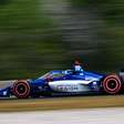 Indy: Palou supera Herta nas voltas finais e vence GP de Road America