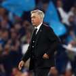 Ancelotti defende bronca de Modric em Vini Jr.: 'Tem de respeitar'