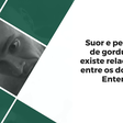 Suor e perda de gordura: existe relação entre os dois? Entenda