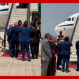 Lula desembarca em Roma e é recebido por autoridades italianas e do Vaticano