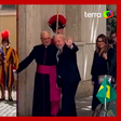 Lula chega ao Vaticano para reunião com papa Francisco