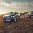Ford quer ser líder no mercado de picapes com a Nova Ranger