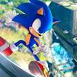Sonic Frontiers está disponível na Epic Games Store