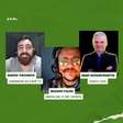Terrabolistas recebe Raony Pacheco, Edison Filho e Jean Schiavinatto