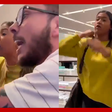 Casal devolve compras após denúncia de racismo em loja no RJ: 'Já passei por isso'