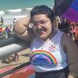 Orgulho precisa ser acessível a LGBTQIA+ com deficiência, diz ativista
