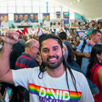 Morte precoce: David Miranda será homenageado na câmara do RJ no Dia do Orgulho