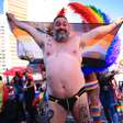 Robustos e peludos: Conheça a comunidade gay chamada Bear