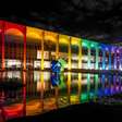 Governo anuncia iniciativas por direitos de população LGBTQIA+