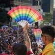 Smirnoff comemora o Dia do Orgulho com conjunto de ações em prol da comunidade LGBTQIA+